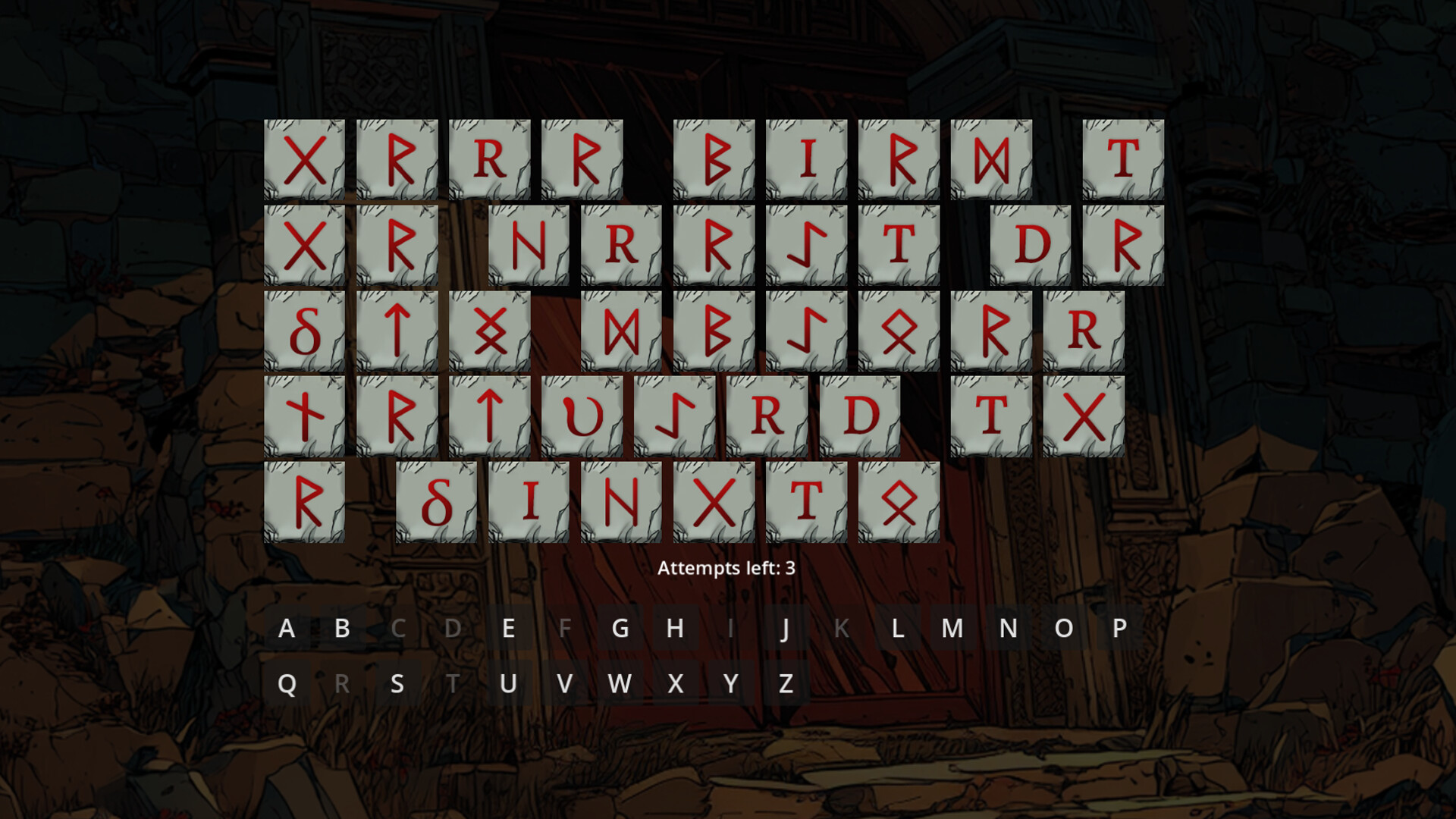 Black Sword screenshot 5