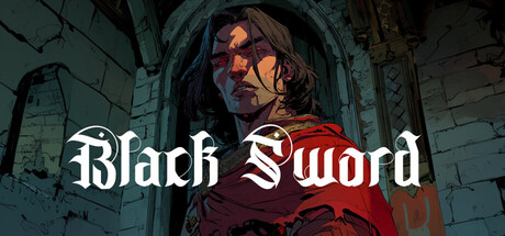 Black Sword