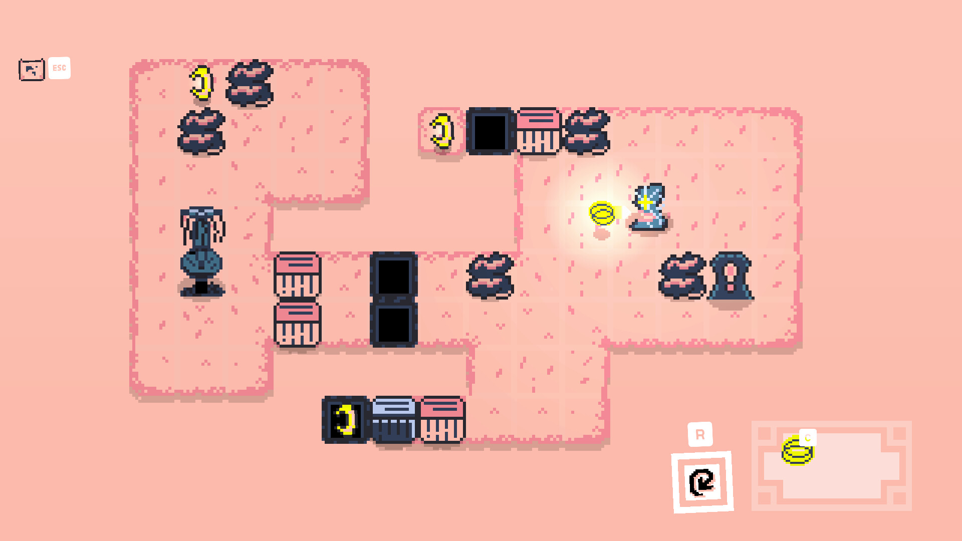 Kwartikum screenshot 2