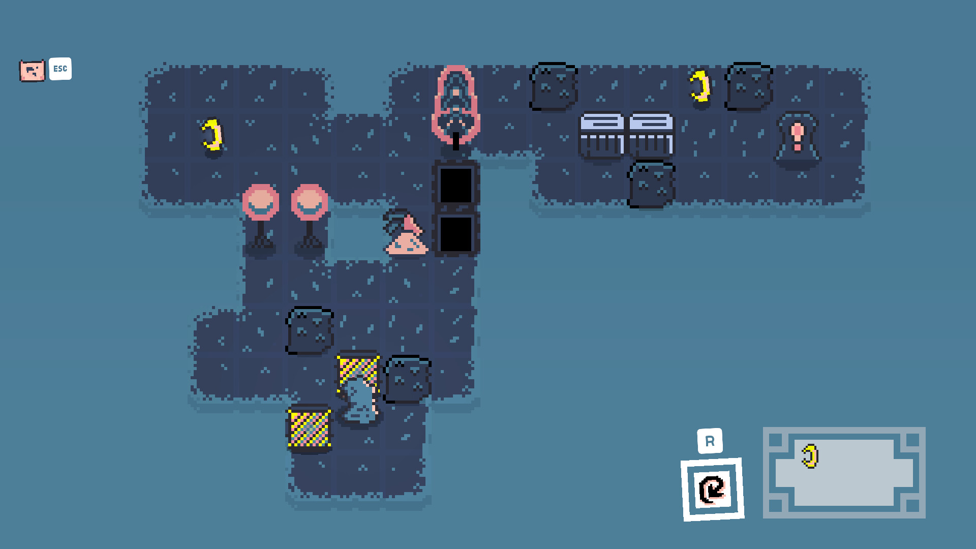 Kwartikum screenshot 1