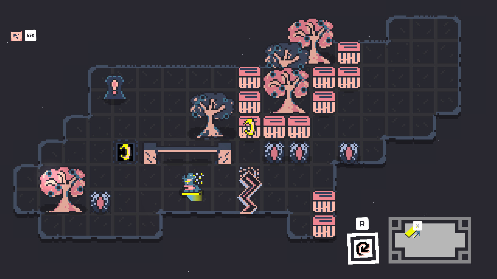 Kwartikum screenshot 8