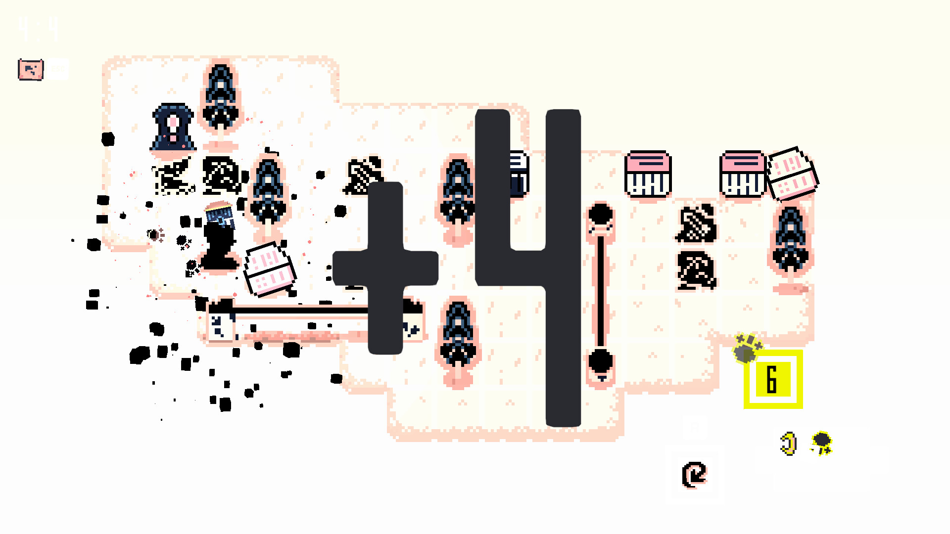 Kwartikum screenshot 5
