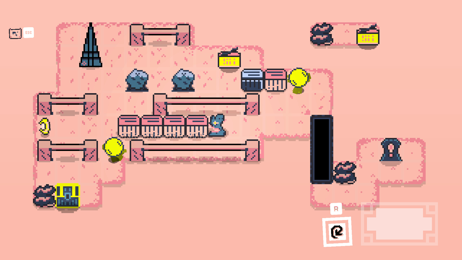 Kwartikum screenshot 3
