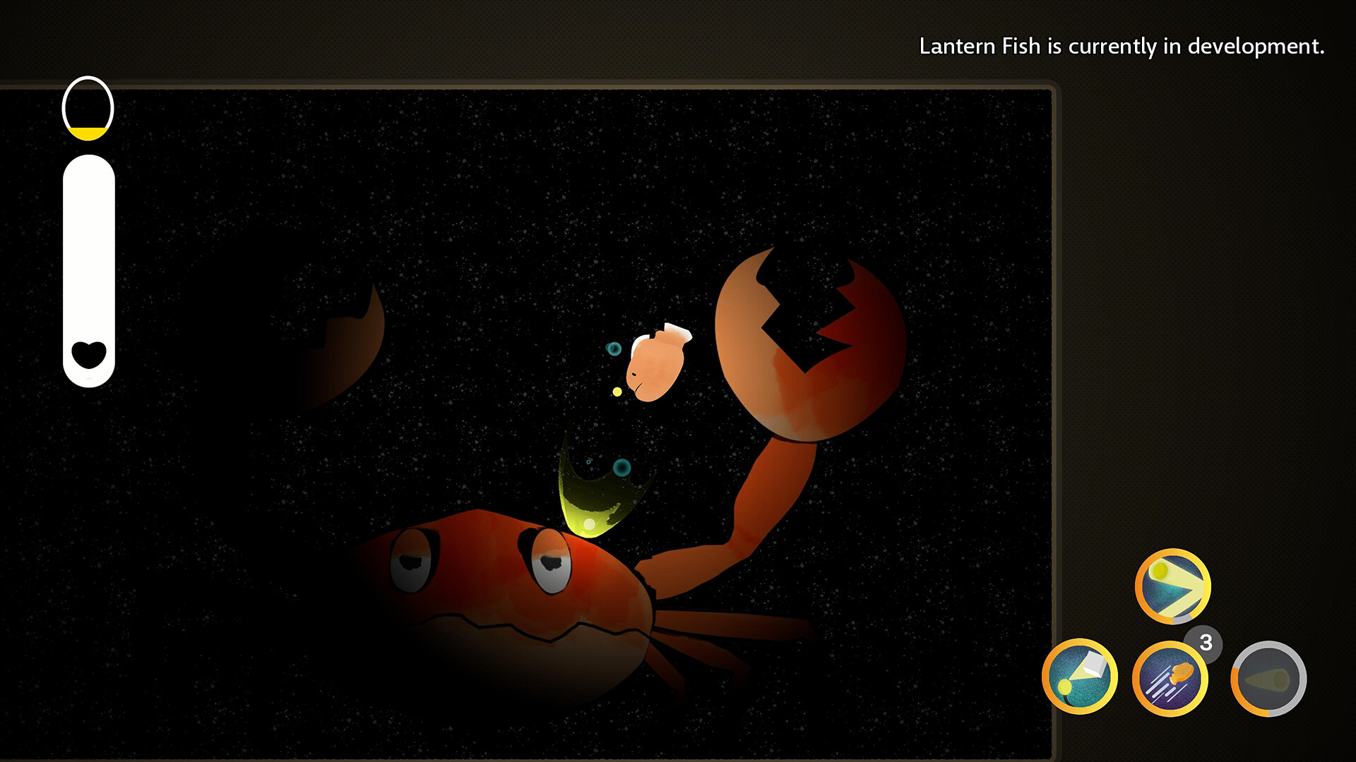 Lantern Fish screenshot 5