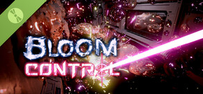 Bloom Control Demo