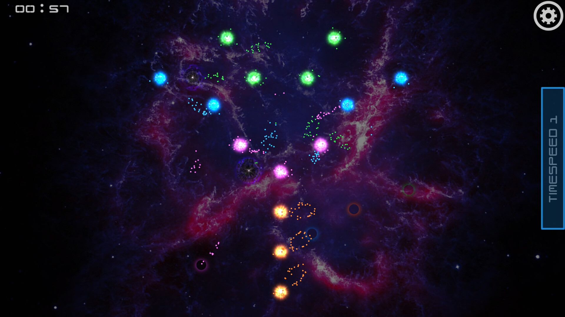SunWars screenshot 3