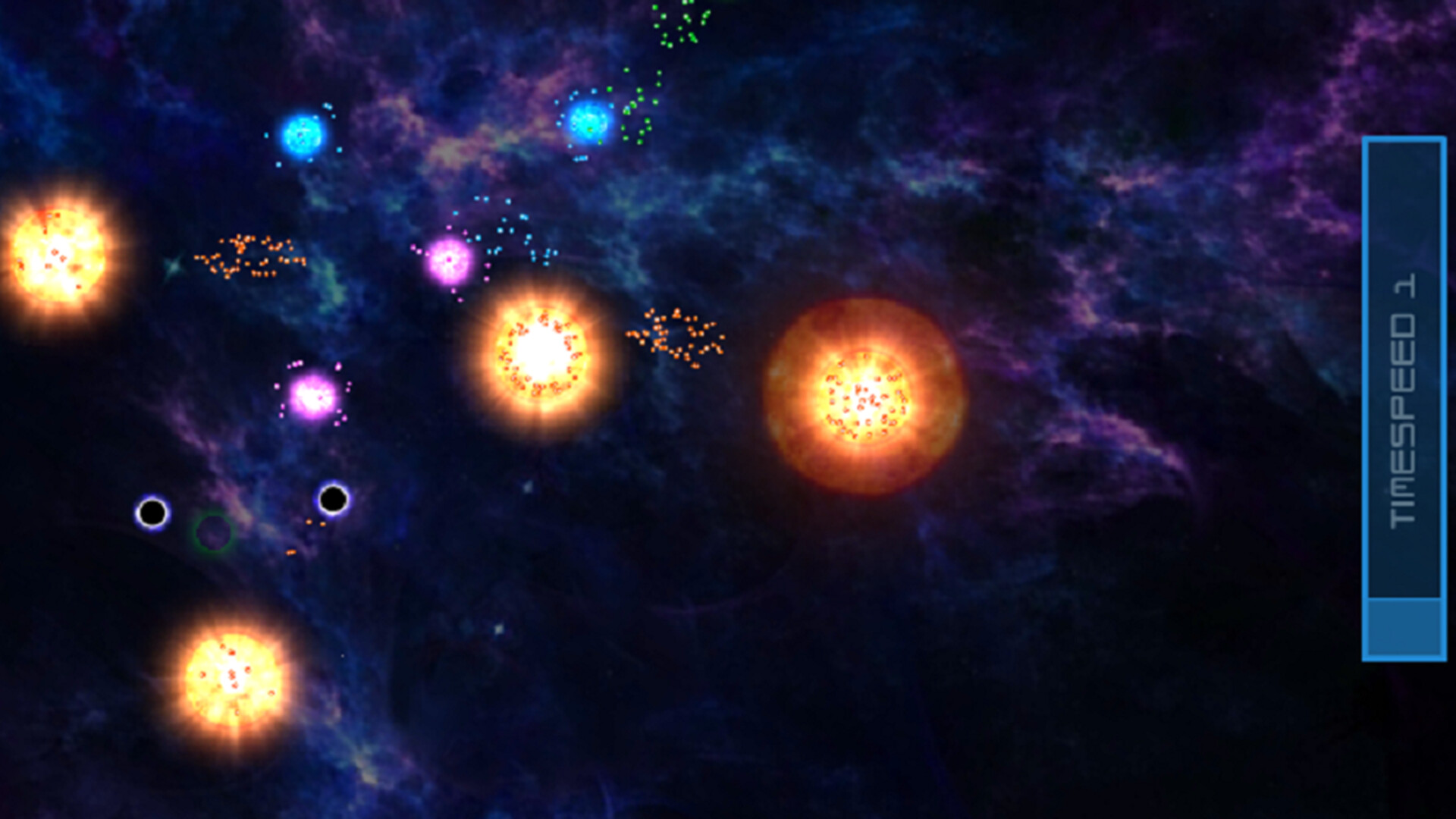 SunWars screenshot 5