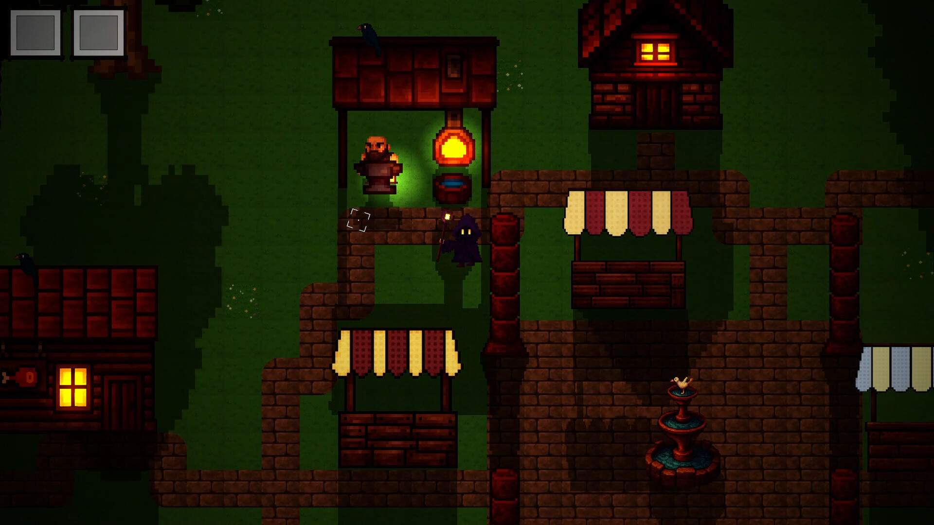Frayline screenshot 7