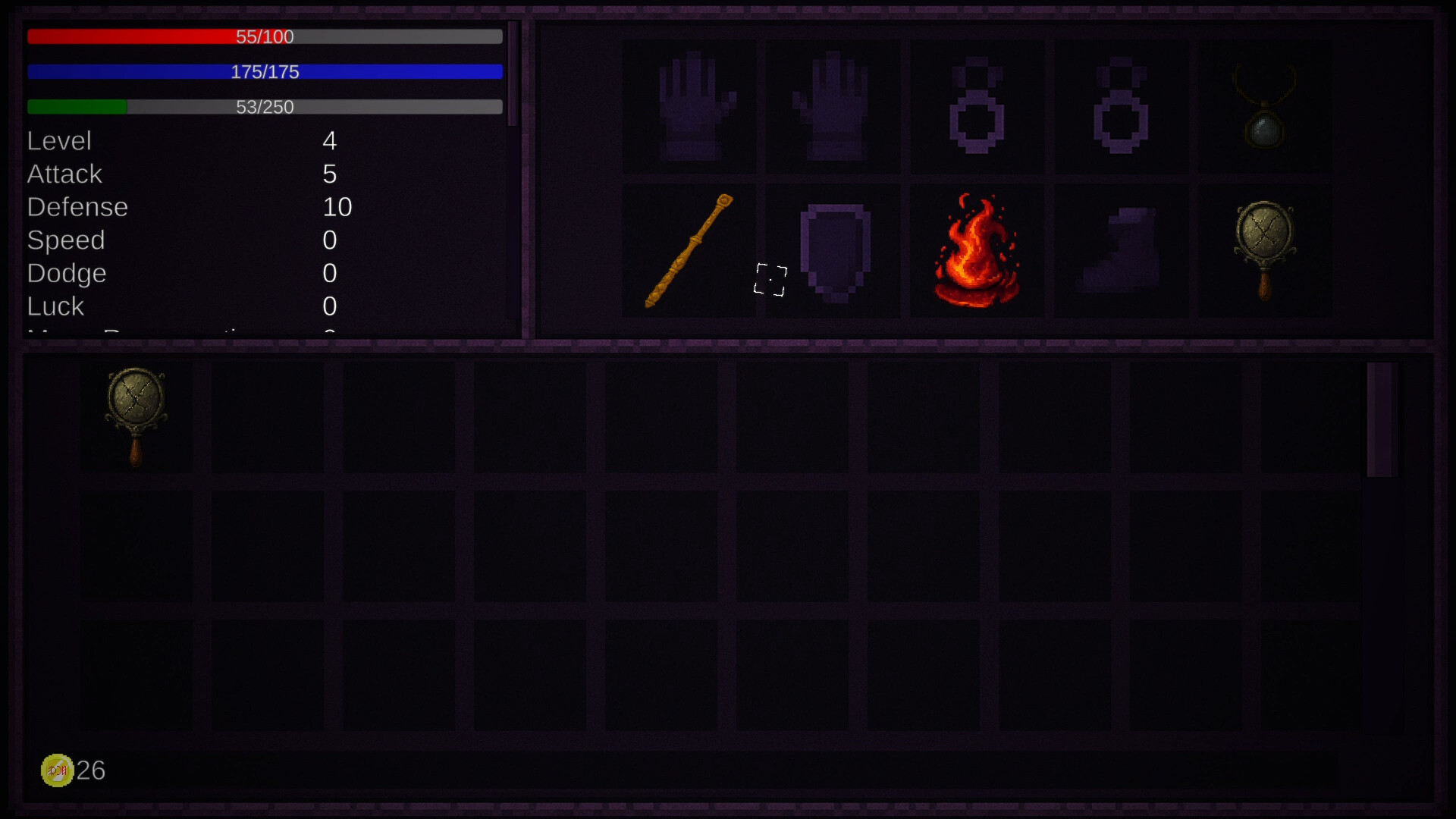 Frayline screenshot 5