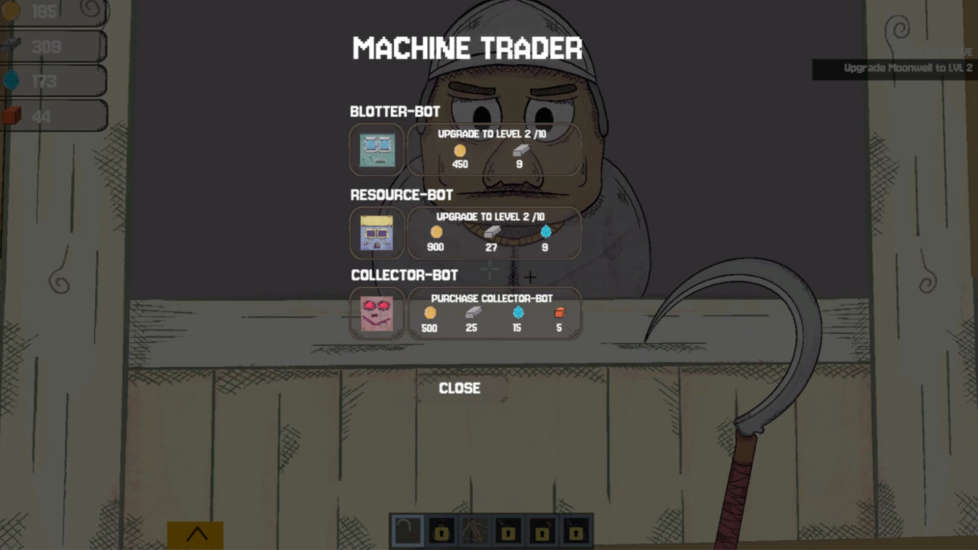 Dune Rancher screenshot 4