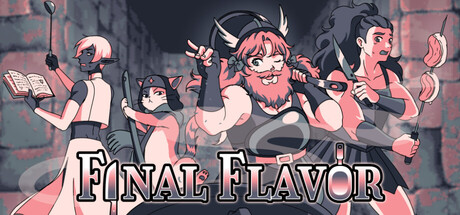 Final Flavor