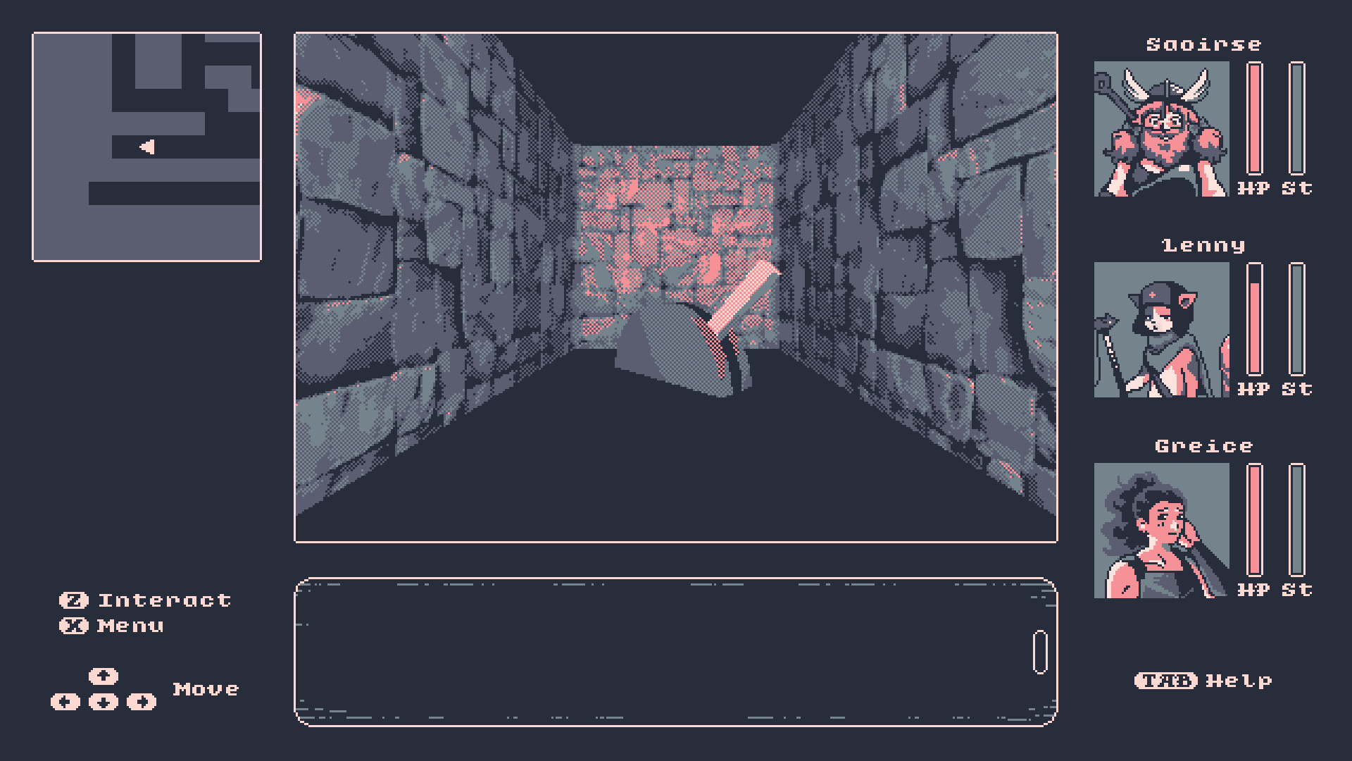 Final Flavor screenshot 8