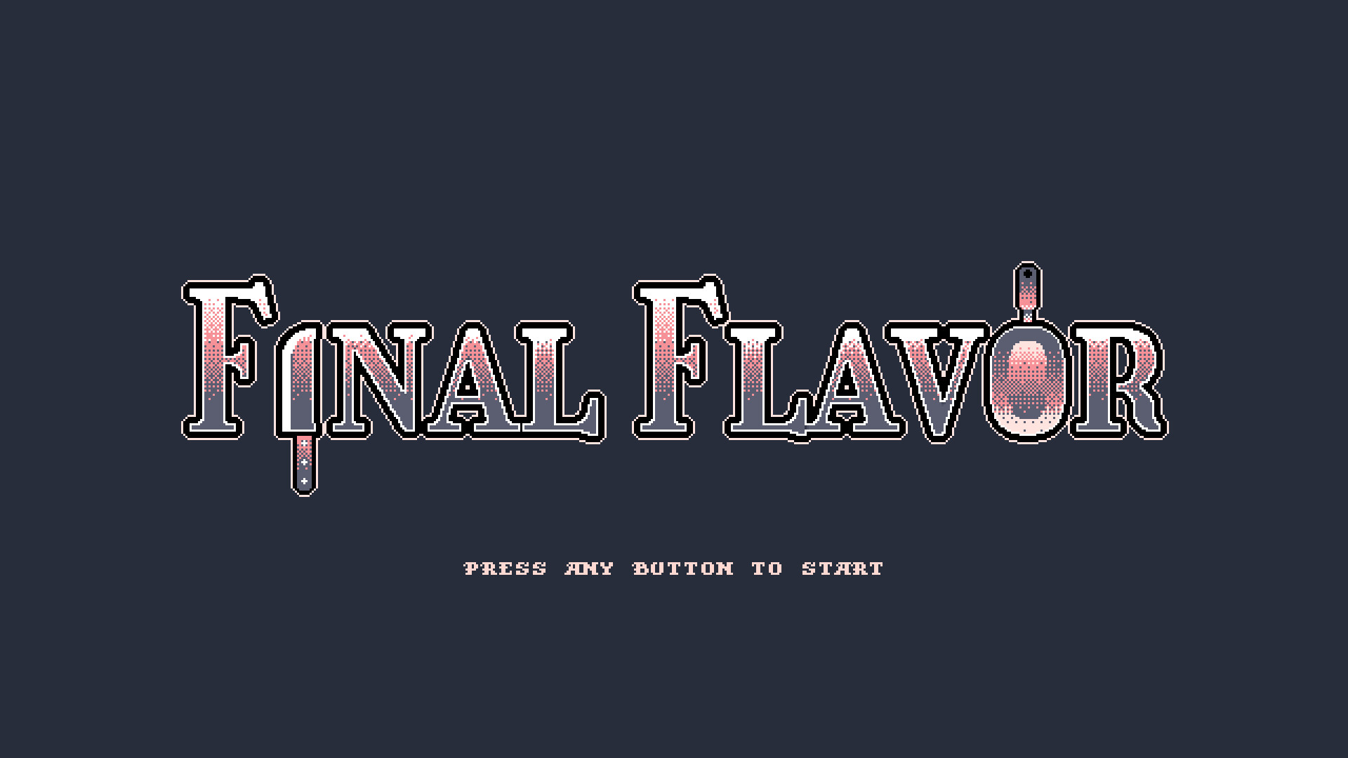 Final Flavor screenshot 1