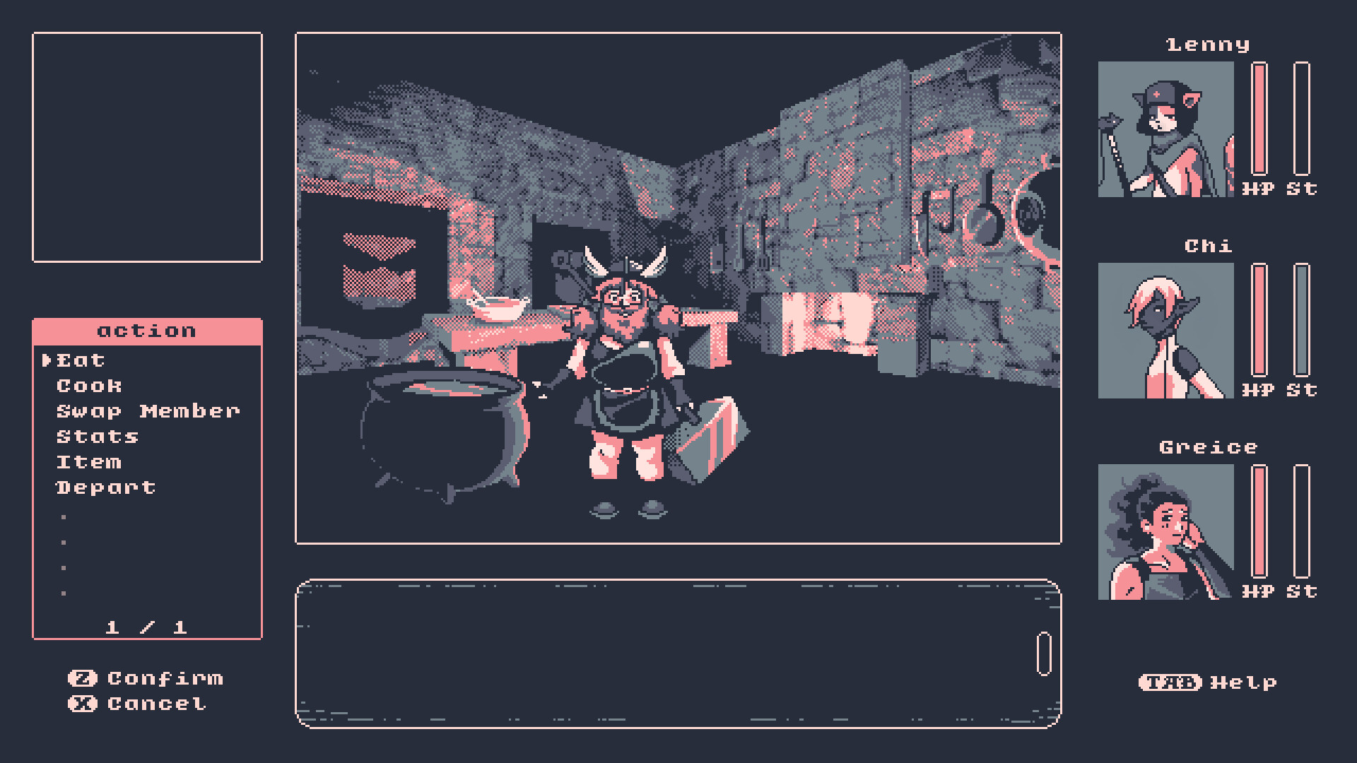 Final Flavor screenshot 9