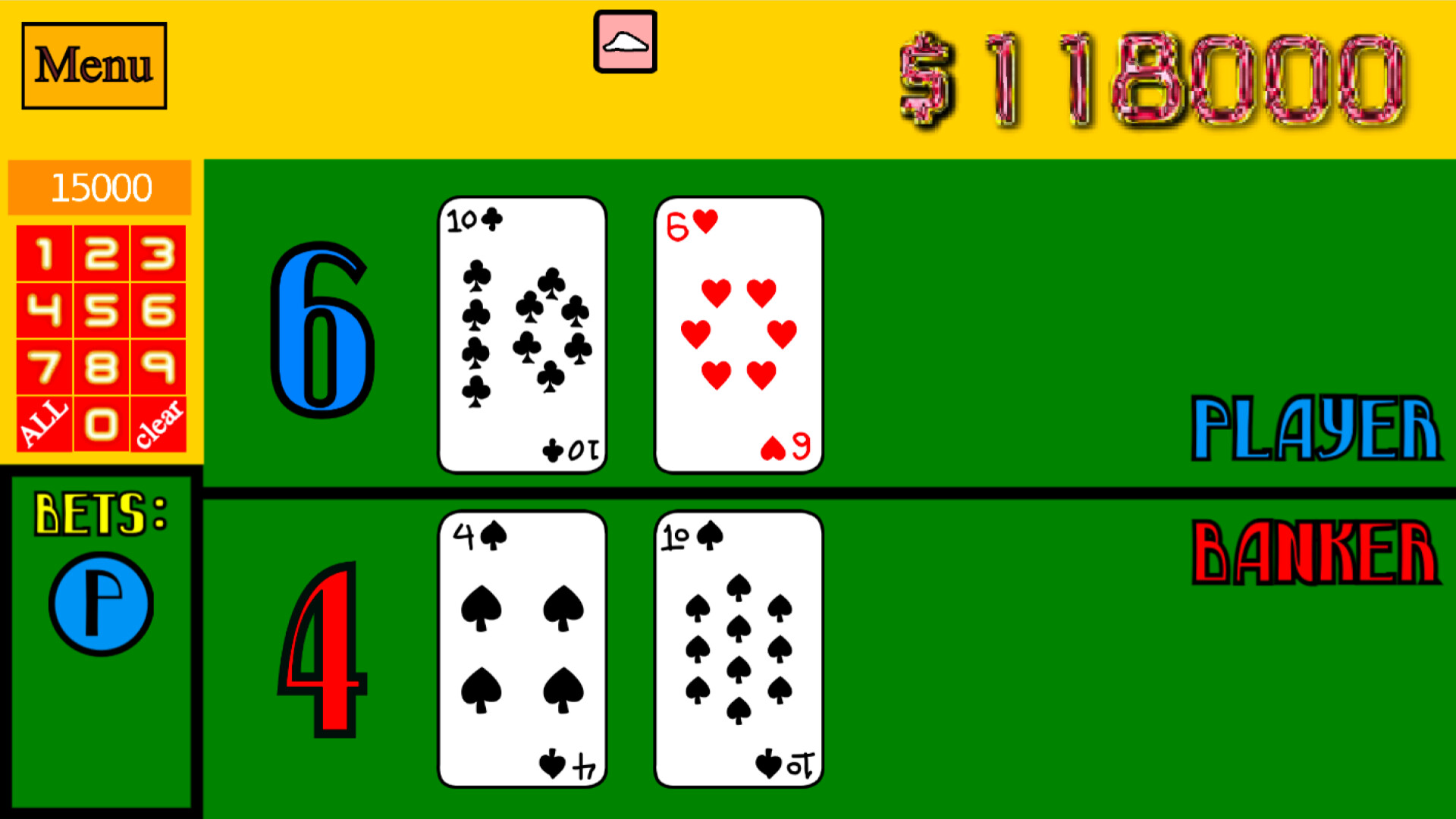 Lucky Rabbit screenshot 7