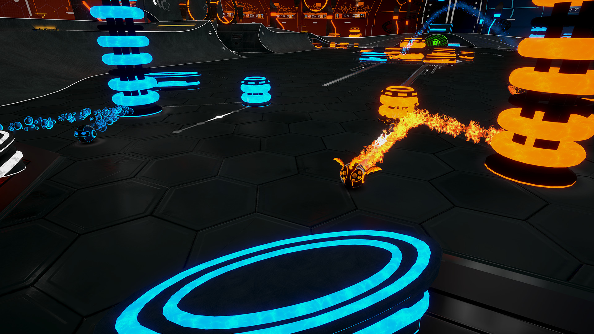 Kabounce screenshot 4