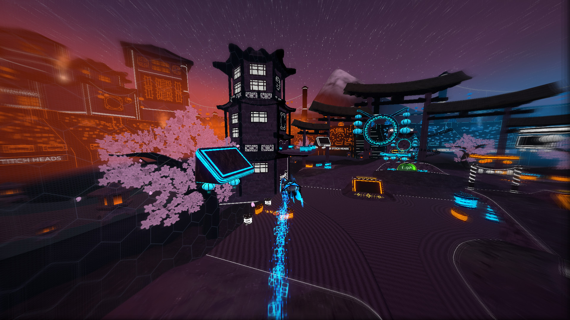 Kabounce screenshot 6