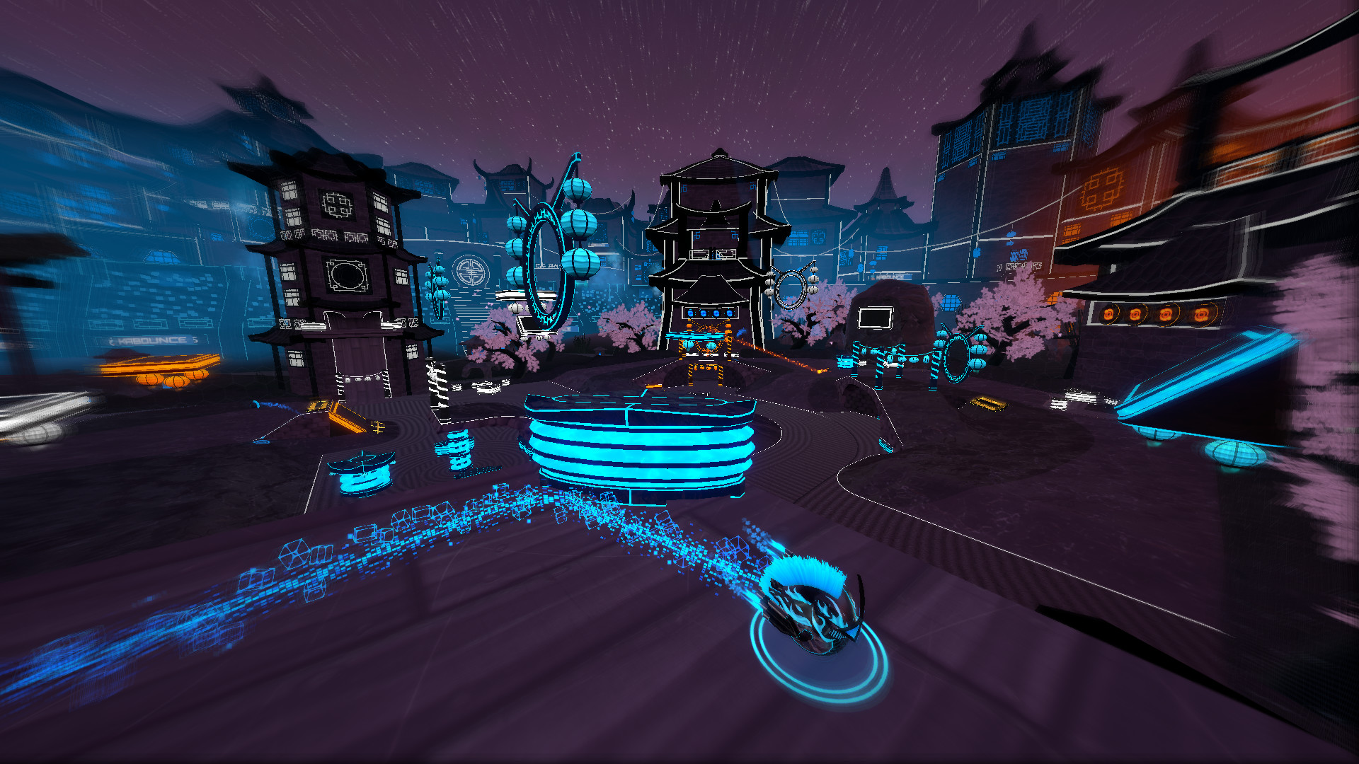Kabounce screenshot 8
