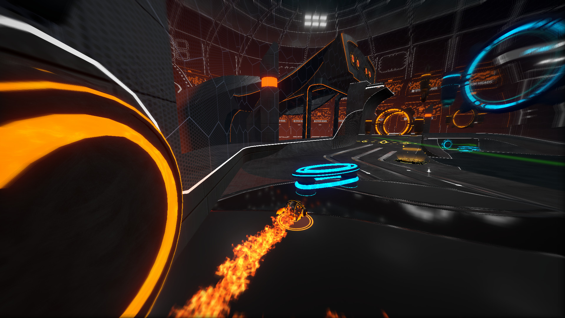 Kabounce screenshot 7