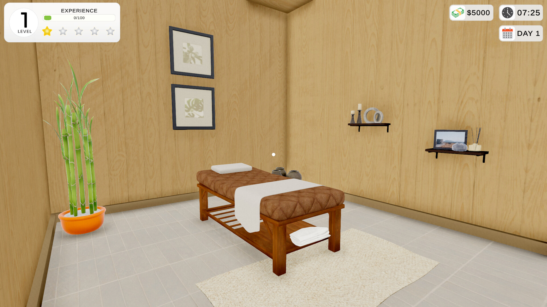 Resort Simulator screenshot 8