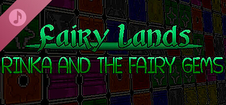 Fairy Lands: Rinka and the Fairy Gems Soundtrack