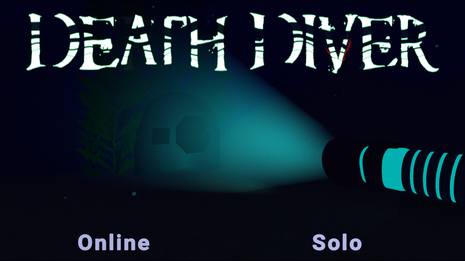 Depth Diver Soundtrack screenshot 1