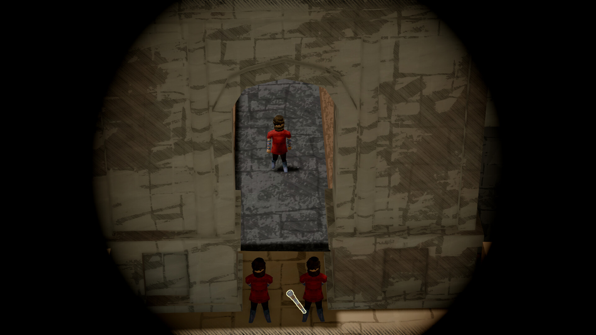 Turbo Ziggurat screenshot 7