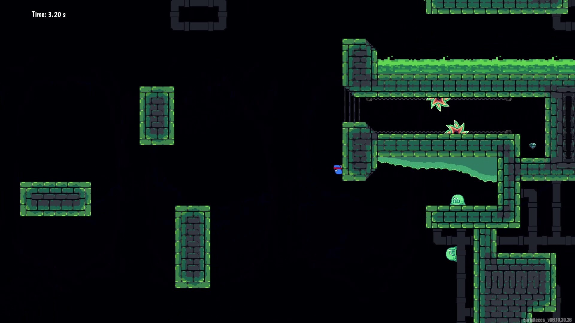 Doppler screenshot 5