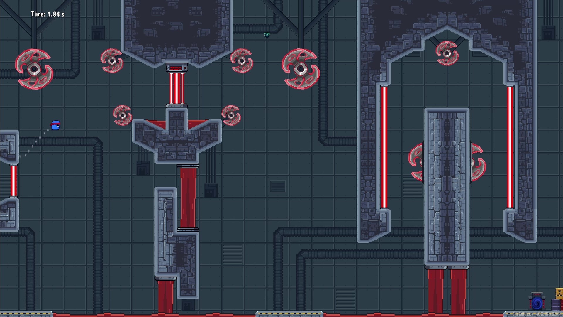 Doppler screenshot 6