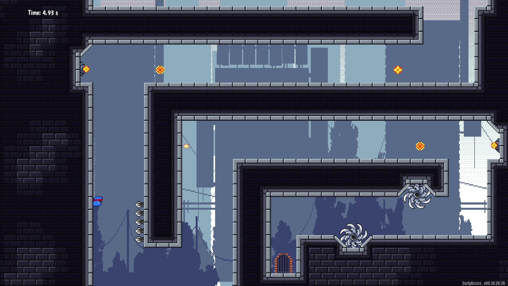 Doppler screenshot 1