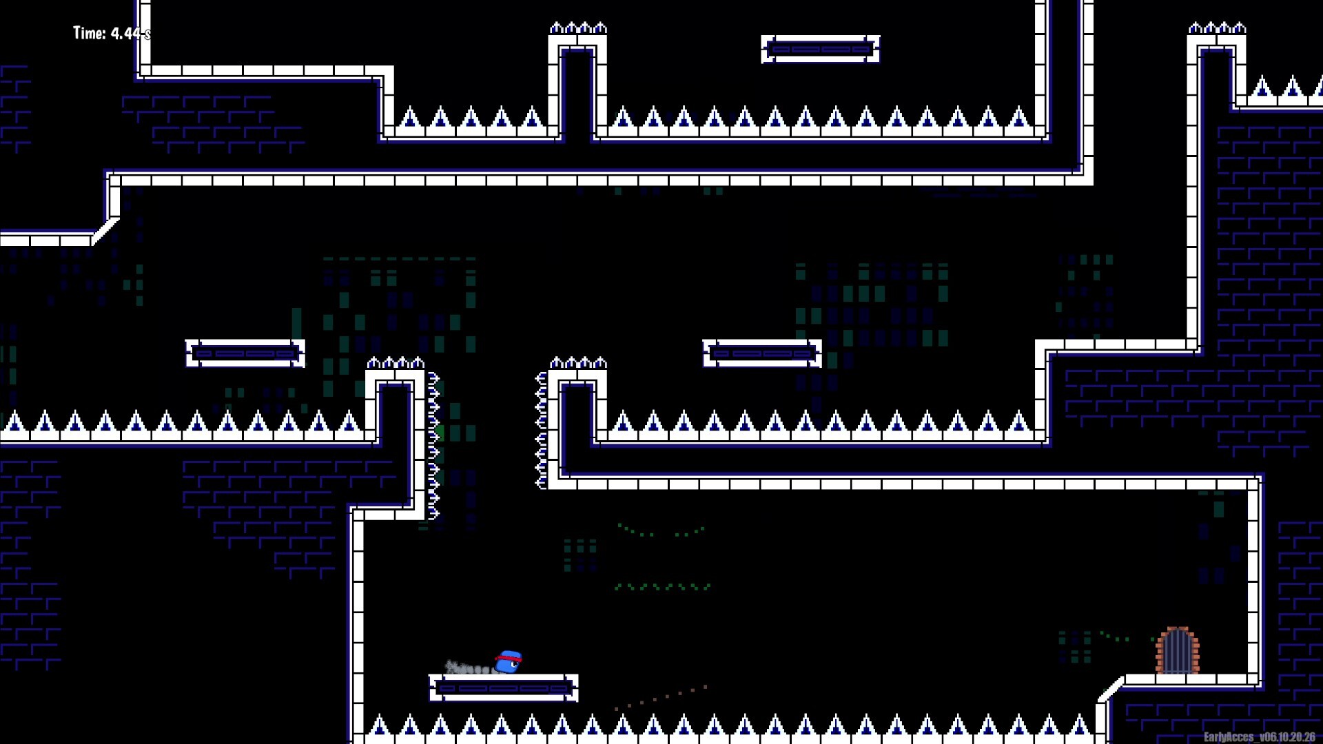 Doppler screenshot 3