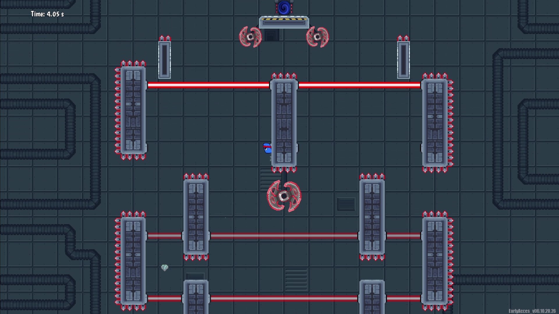 Doppler screenshot 8