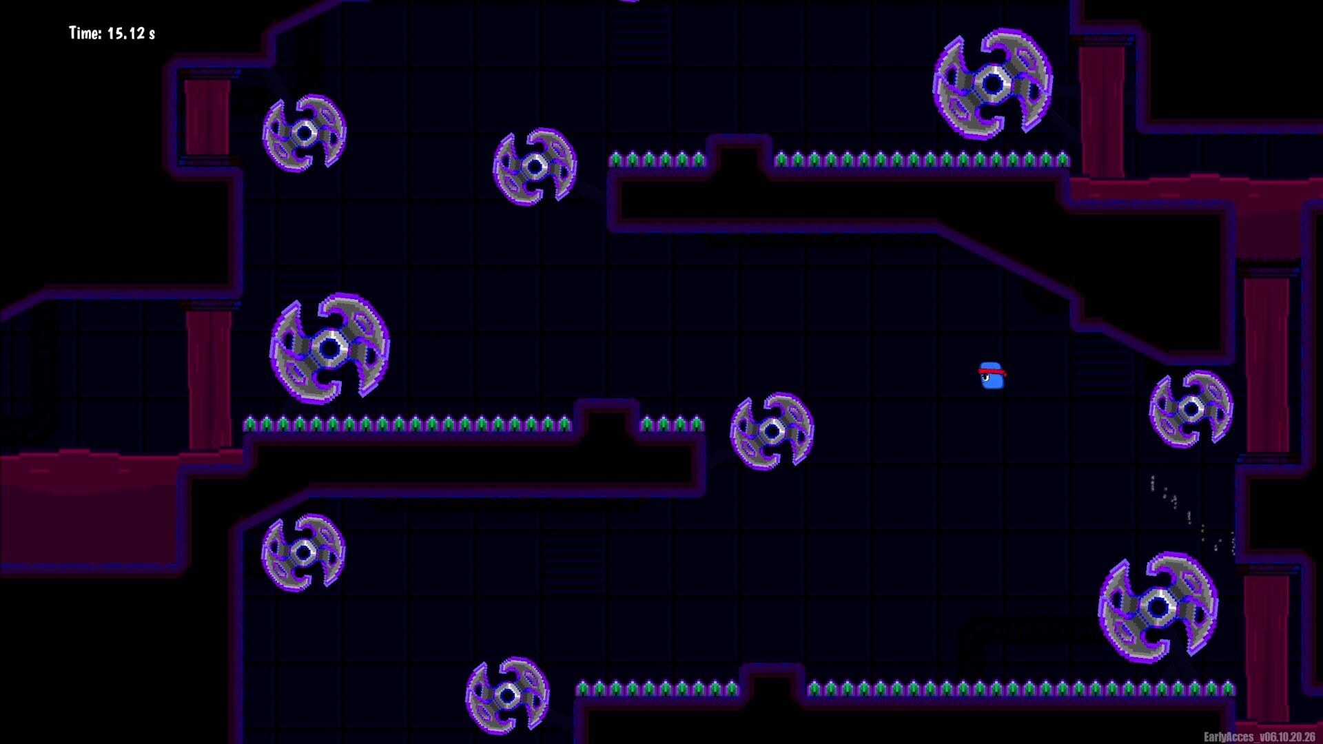Doppler screenshot 7