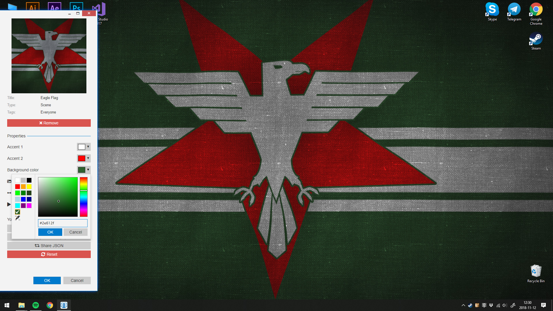 Wallpaper Engine screenshot 10