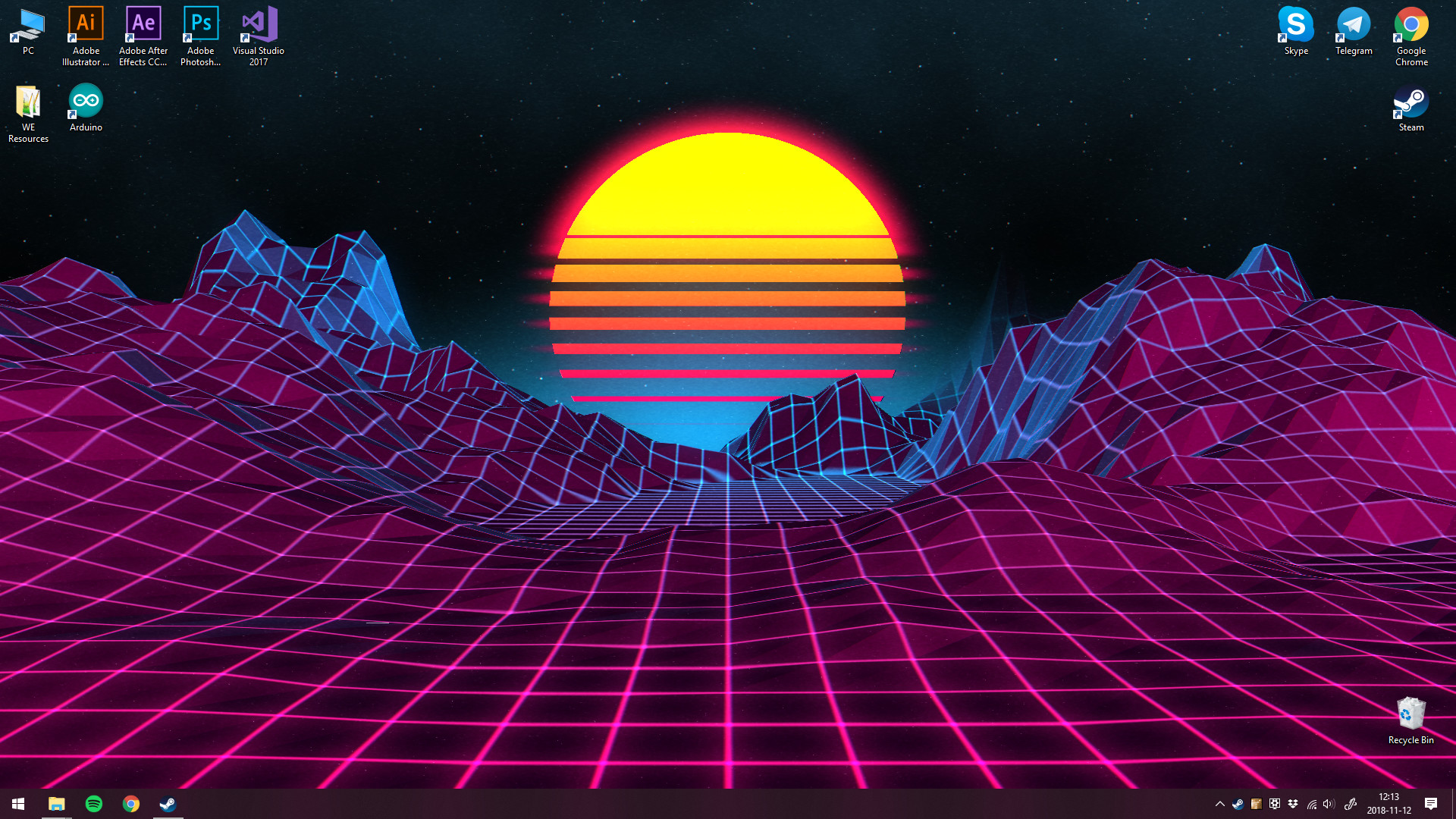 Wallpaper Engine screenshot 2