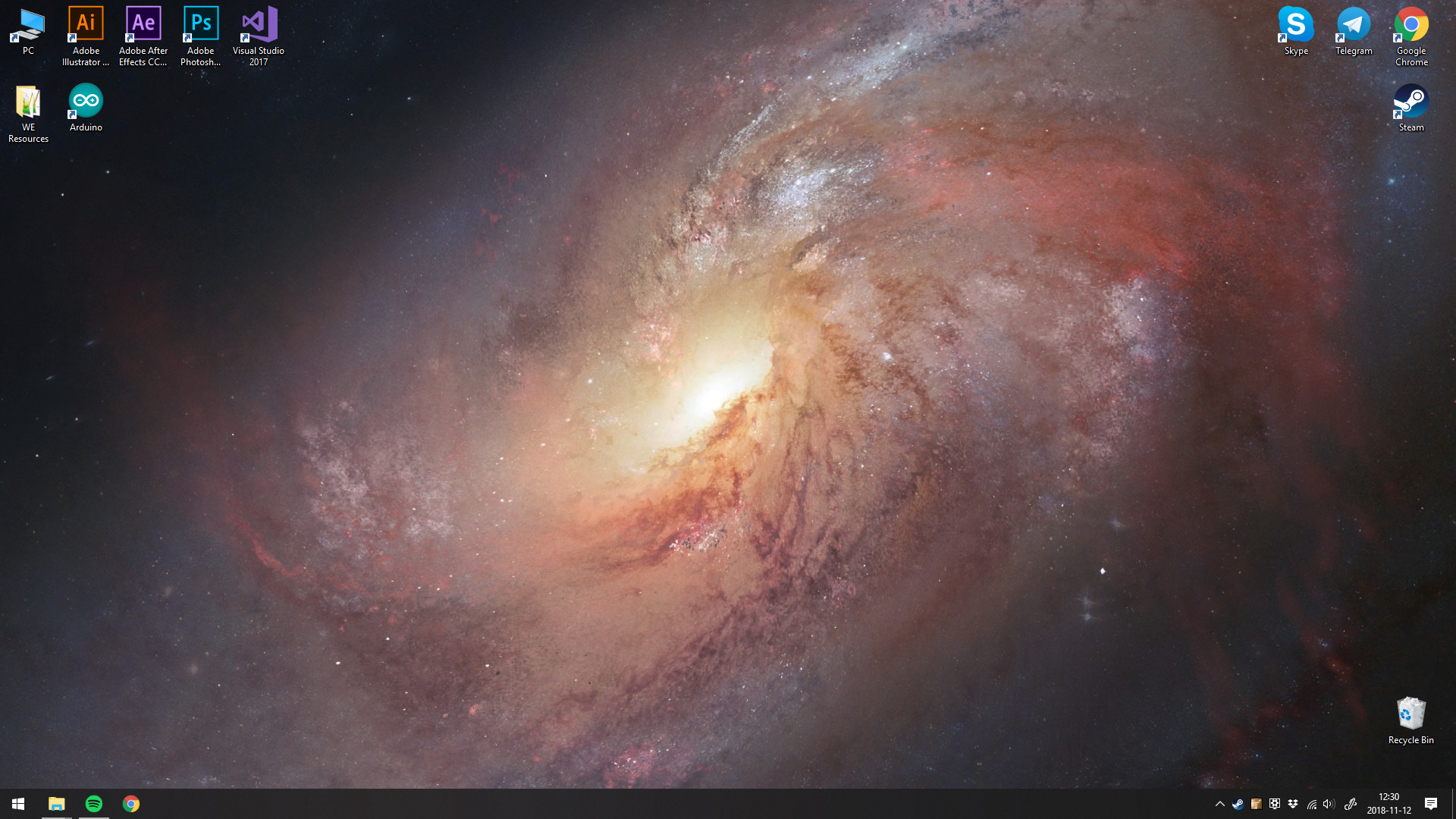 Wallpaper Engine screenshot 6