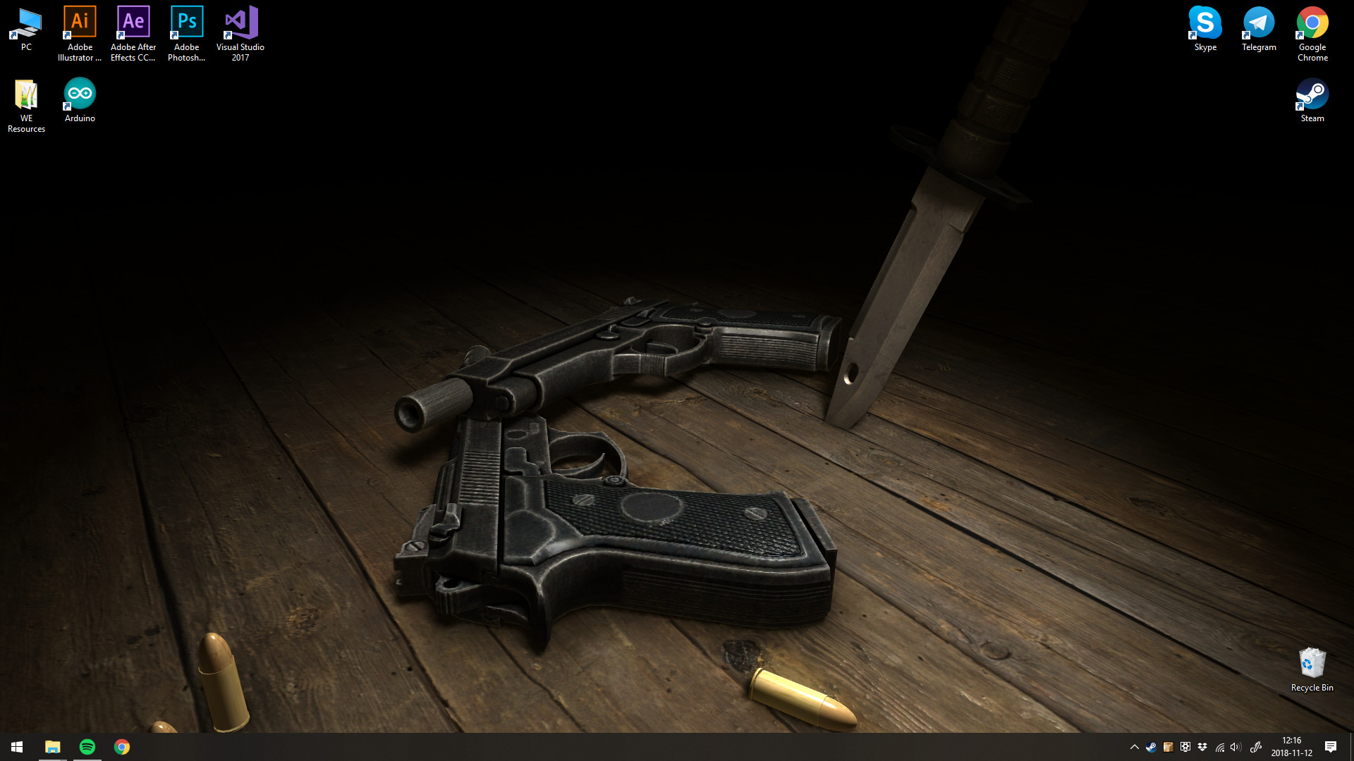 Wallpaper Engine screenshot 4