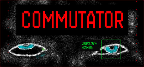 Commutator — Steam header