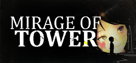 Mirage Of Tower