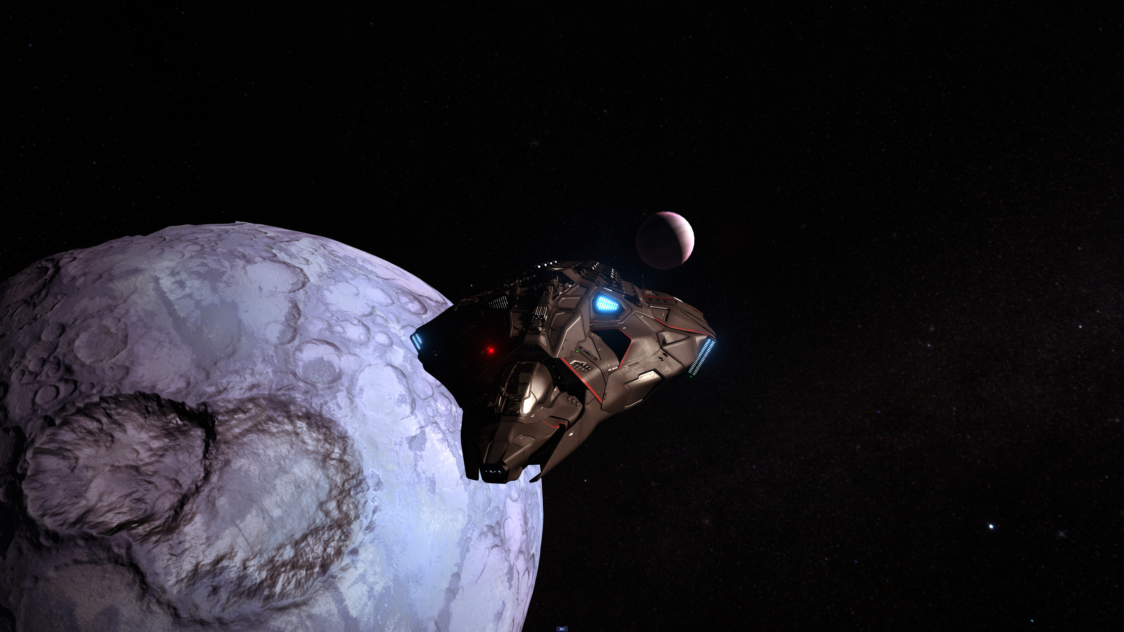 Final Orbit screenshot 6