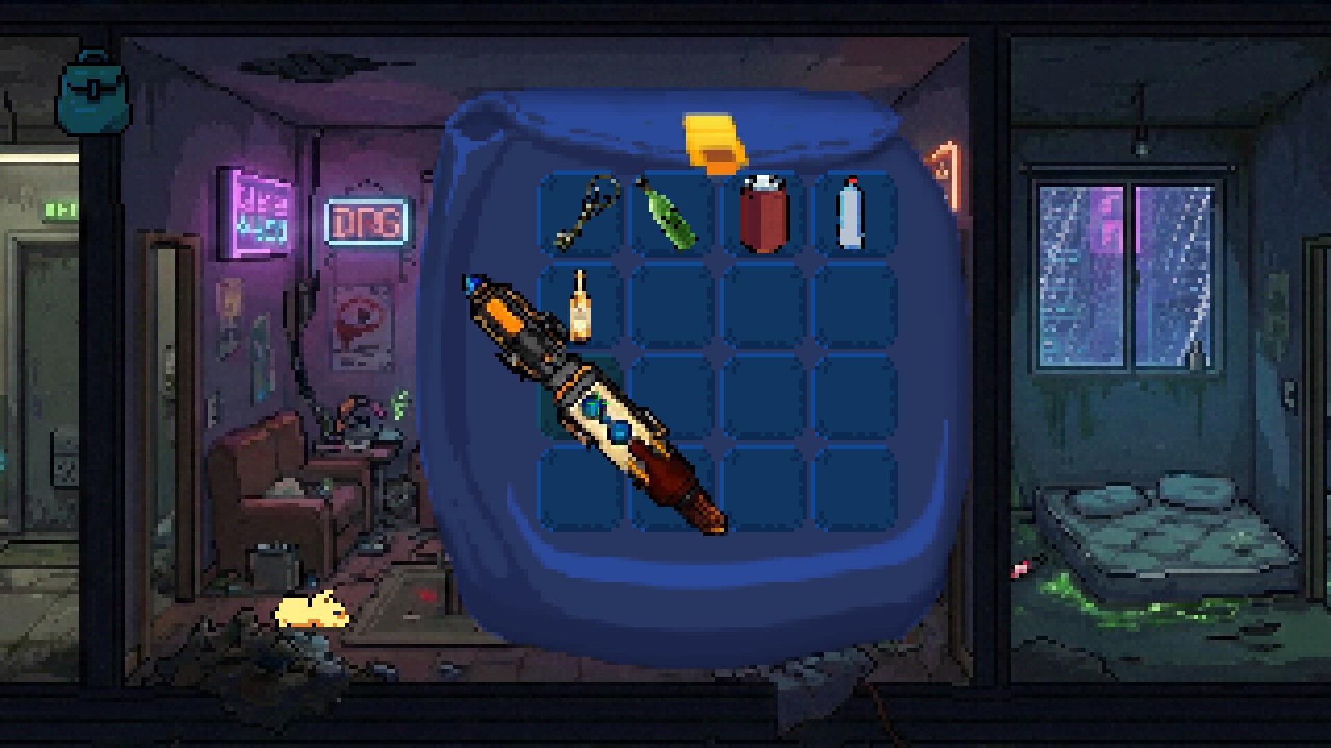 Resonant screenshot 8