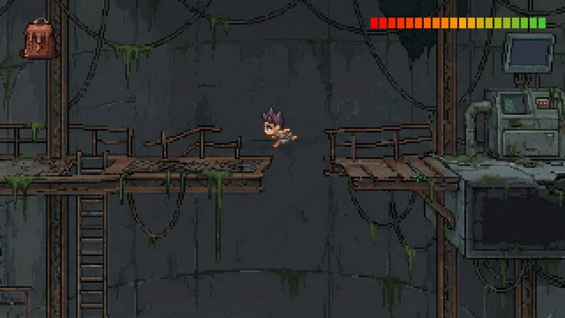 Resonant screenshot 7