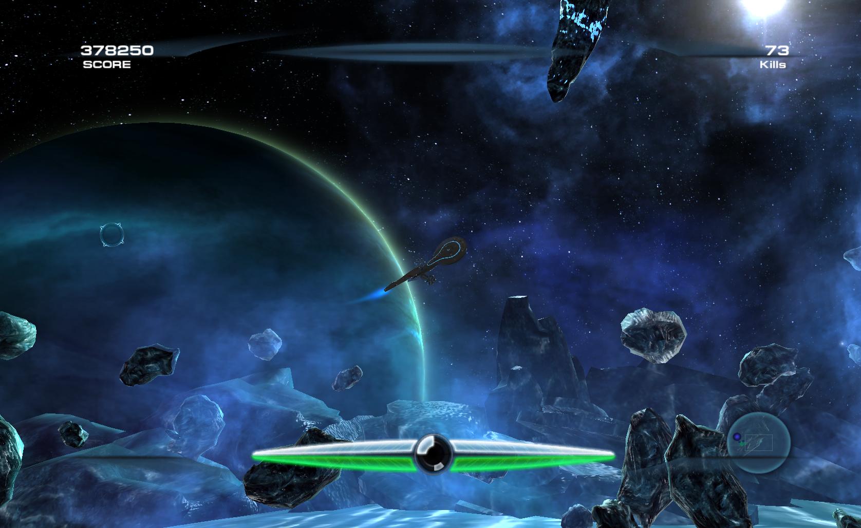 STAR TREK®: D-A-C screenshot 15