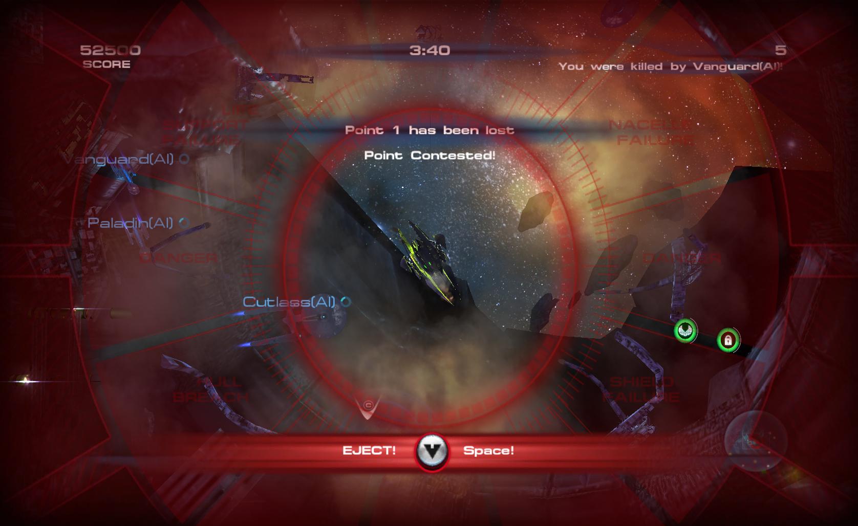STAR TREK®: D-A-C screenshot 17