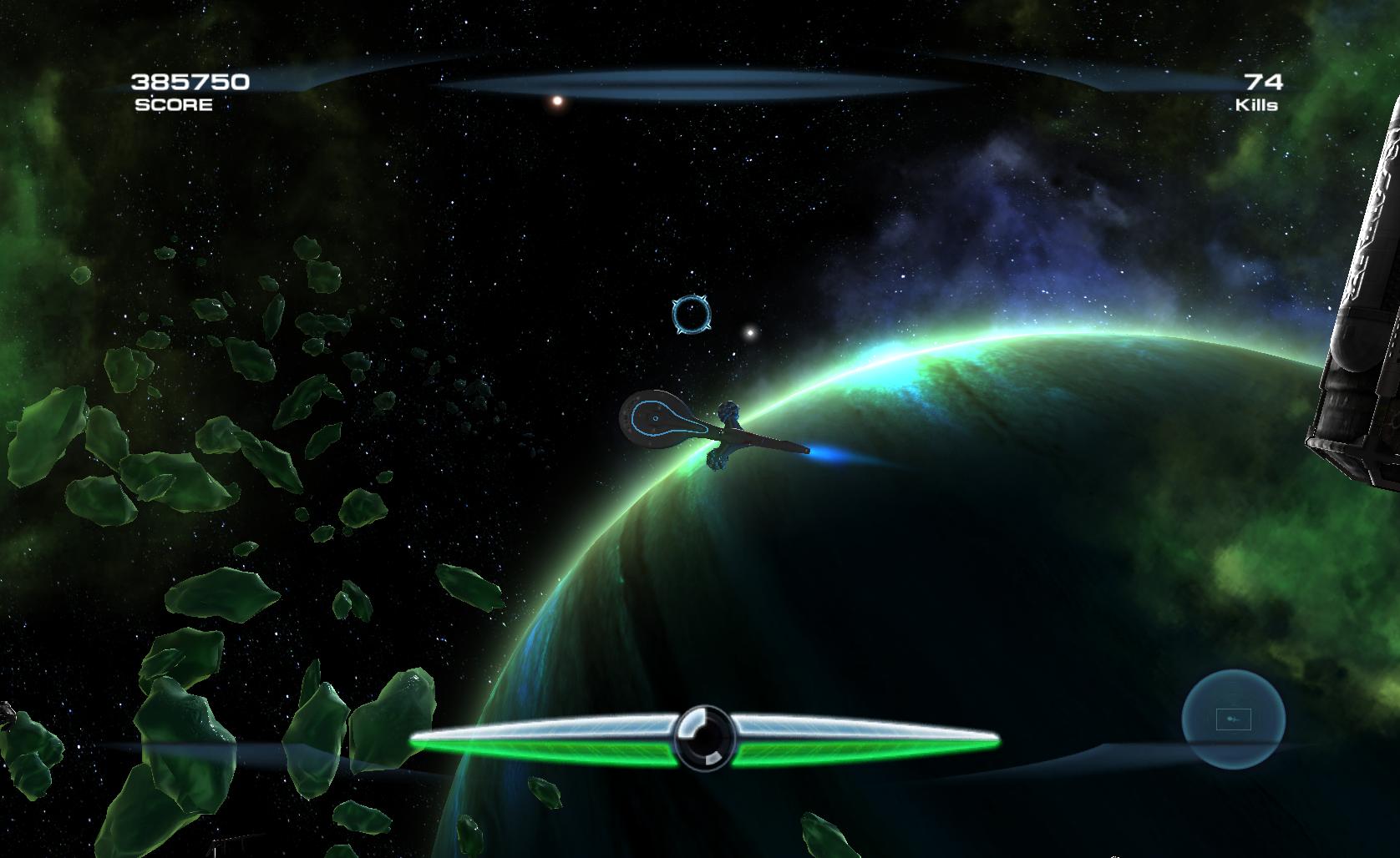 STAR TREK®: D-A-C screenshot 16