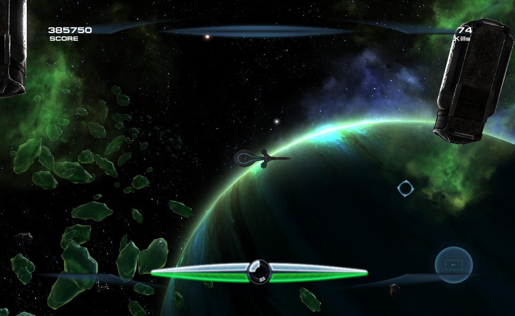 STAR TREK®: D-A-C screenshot 14