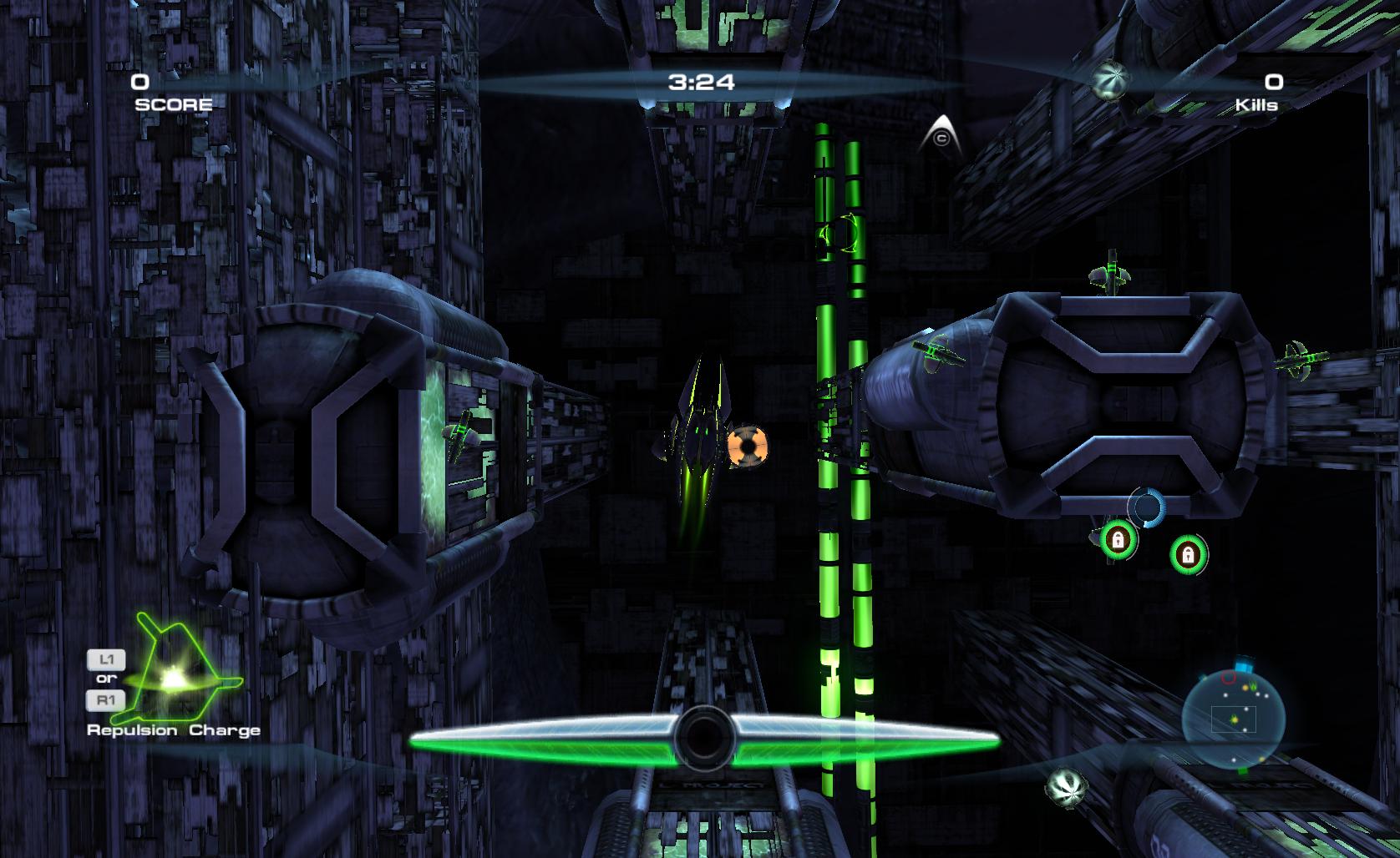 STAR TREK®: D-A-C screenshot 22