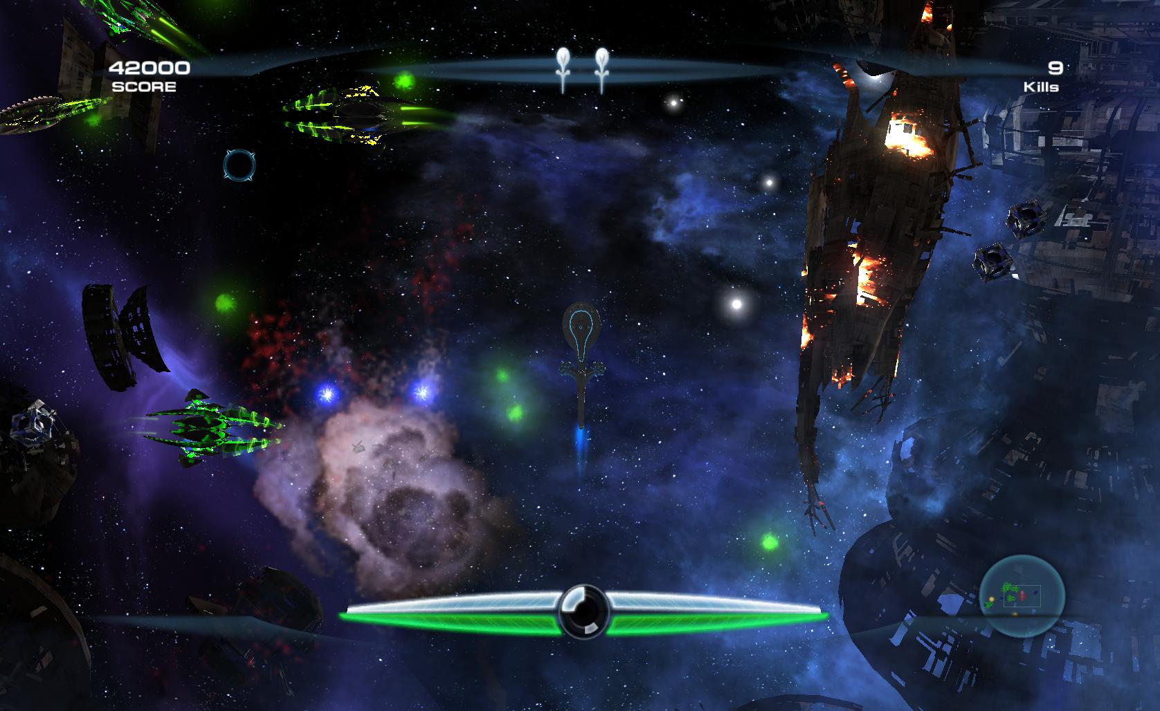 STAR TREK®: D-A-C screenshot 7