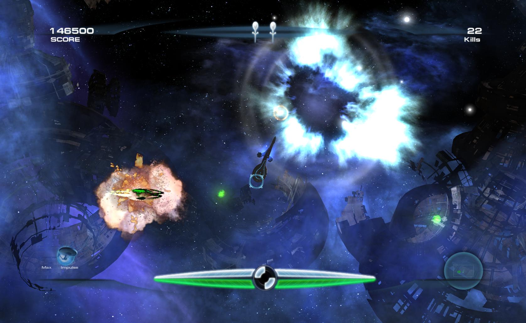 STAR TREK®: D-A-C screenshot 10