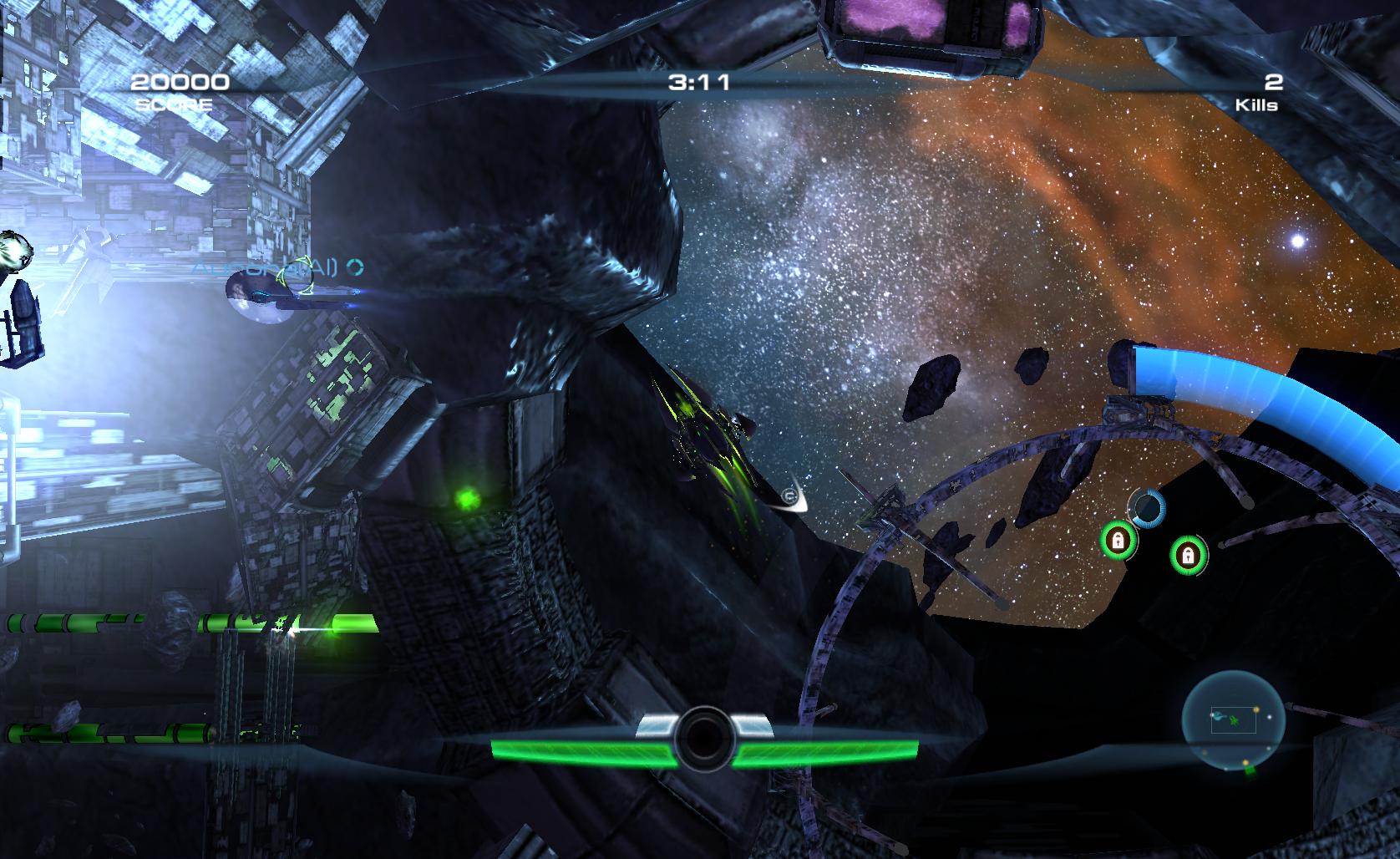 STAR TREK®: D-A-C screenshot 19